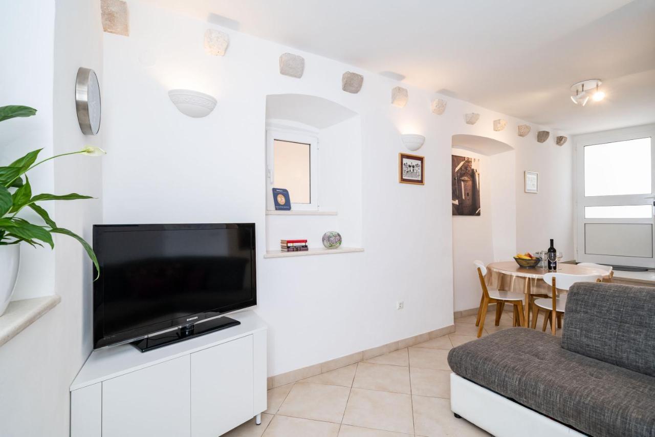 Dubrovnik Gate Apartments Luaran gambar