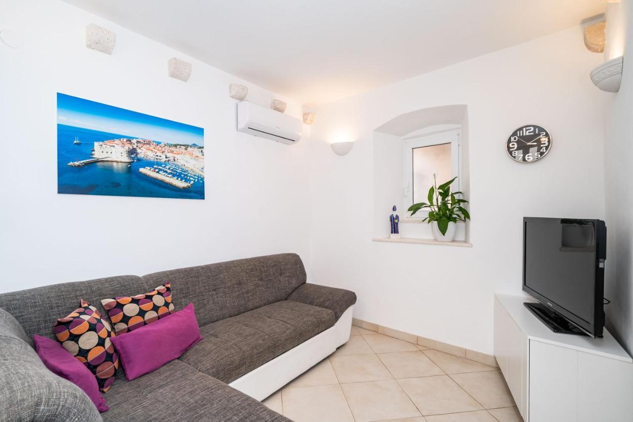 Dubrovnik Gate Apartments Luaran gambar