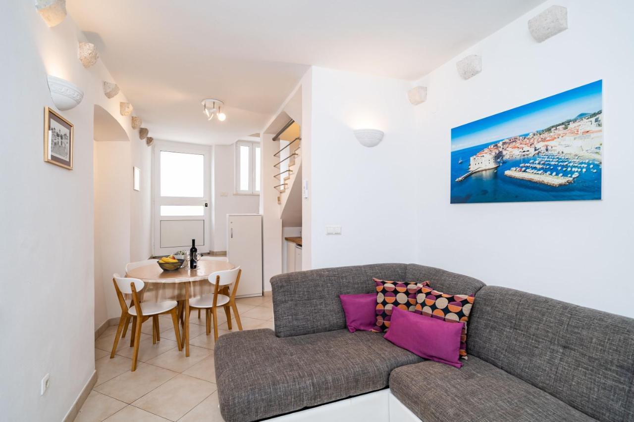 Dubrovnik Gate Apartments Luaran gambar