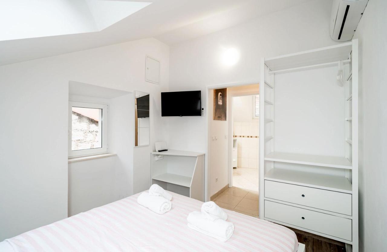 Dubrovnik Gate Apartments Luaran gambar