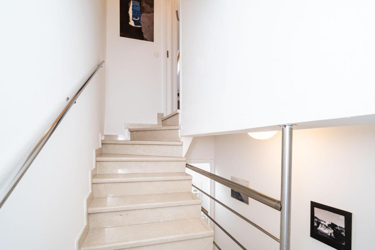 Dubrovnik Gate Apartments Luaran gambar