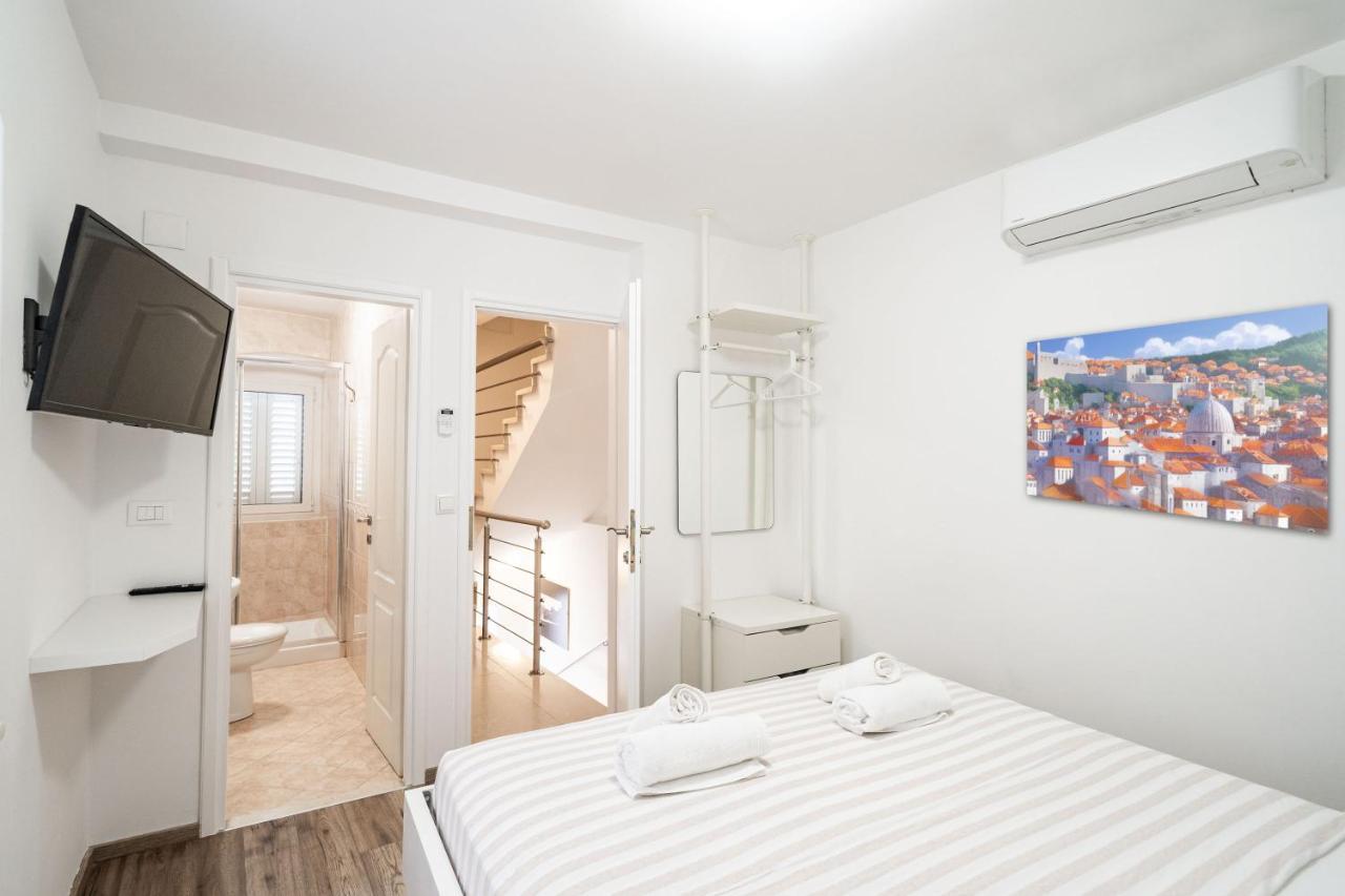 Dubrovnik Gate Apartments Luaran gambar