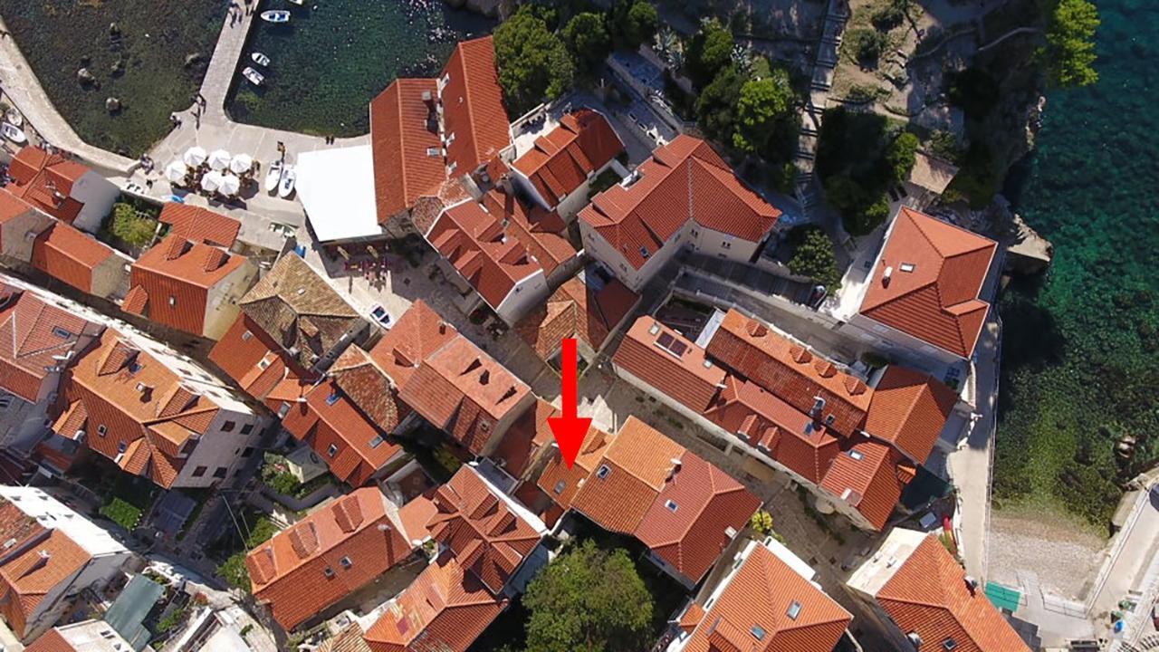 Dubrovnik Gate Apartments Luaran gambar