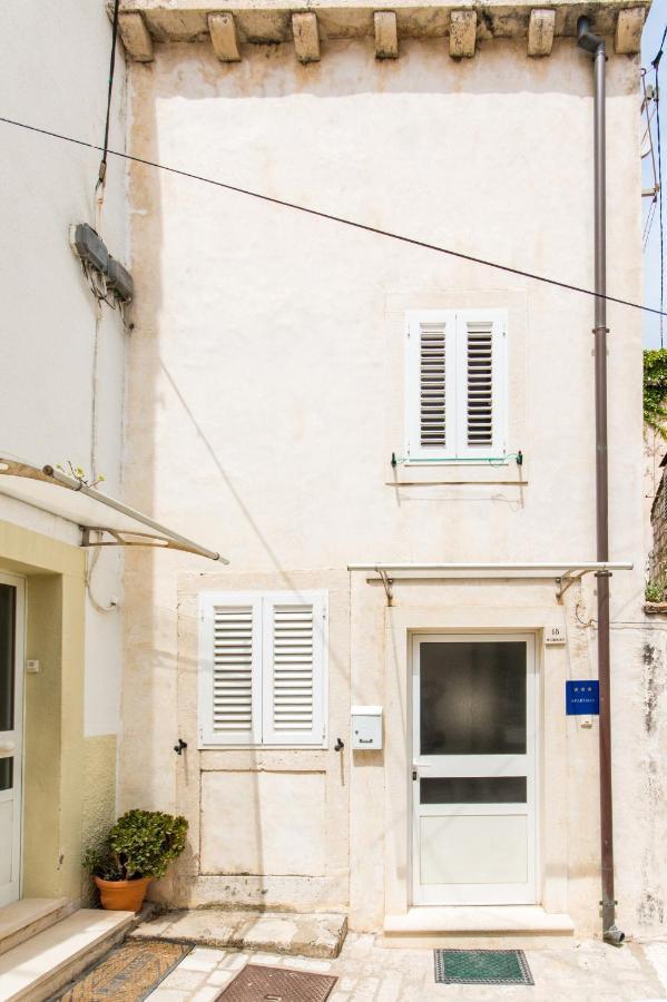 Dubrovnik Gate Apartments Luaran gambar