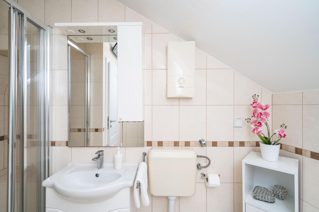 Dubrovnik Gate Apartments Luaran gambar