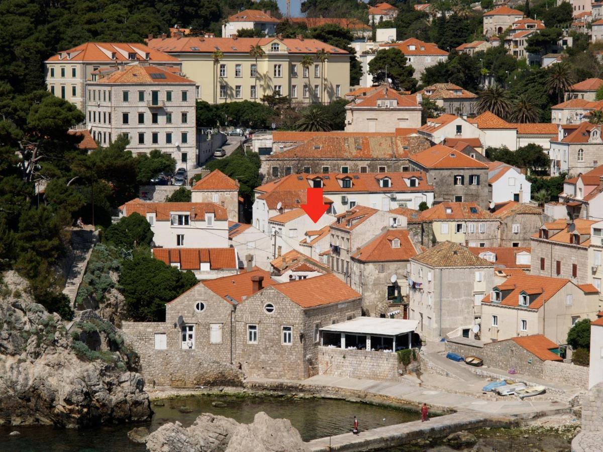Dubrovnik Gate Apartments Luaran gambar